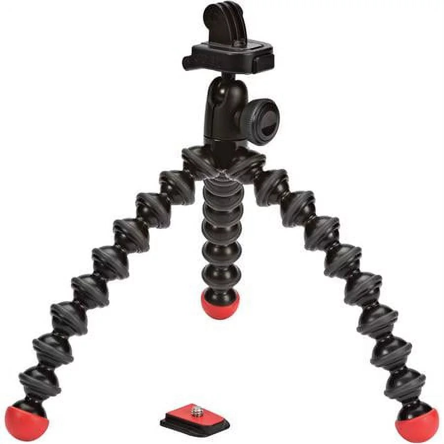 GorillaPod with GoPro Action Camera Mount Tripod for