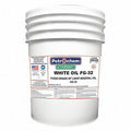 FG-32-005 Hydraulic WO Mineral Petrochem Oil,5 gal.,Pail