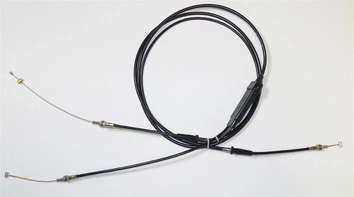 Numbers Compatible New CHALLENGER 204390066 Part 98-02 SPEEDSTER Cable With 02 204390027 SPORTSTER 720CC SEA-DOO 204390094 97 Throttle