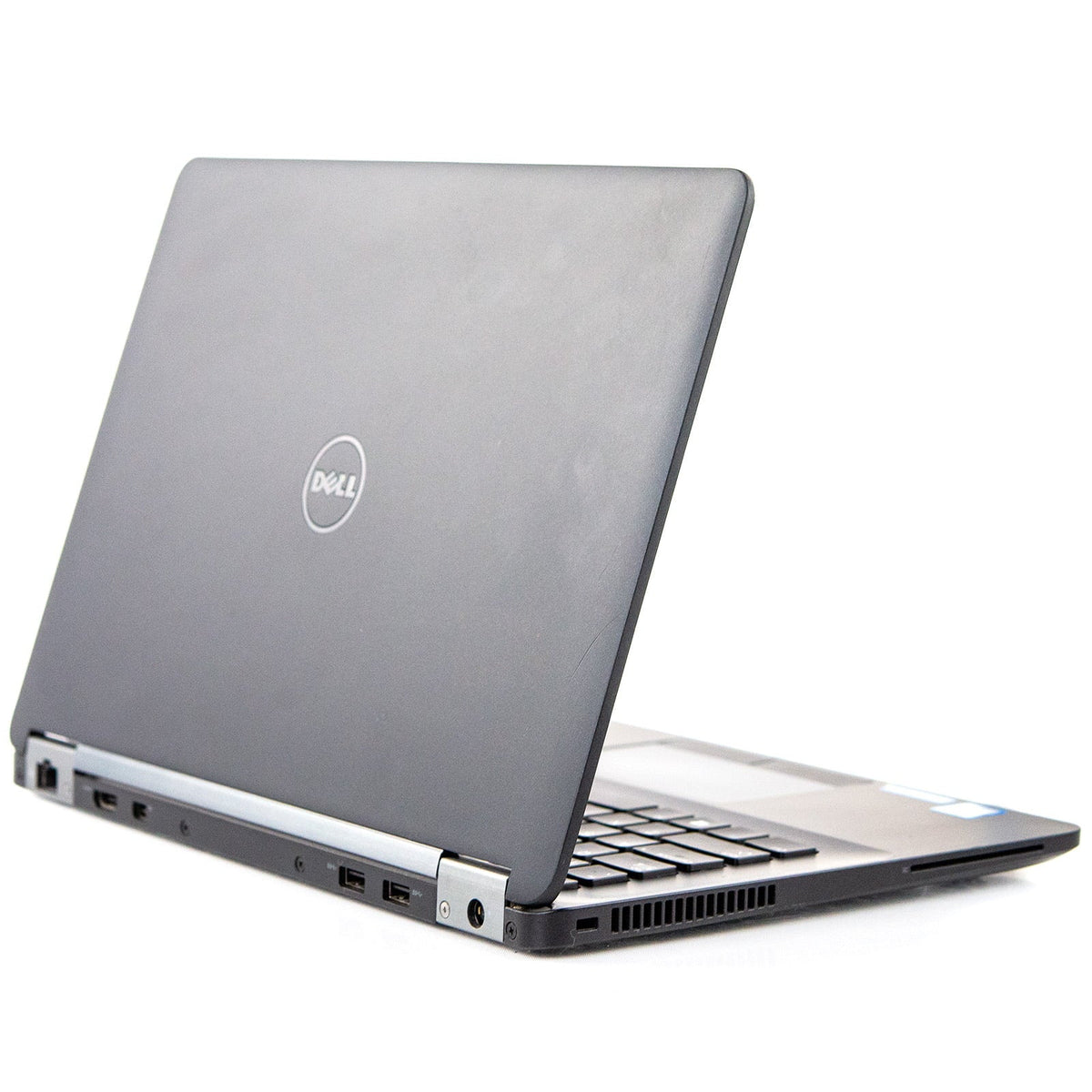 Win M.2 Used v.WCA E7270 Core Pro Integrated SSD 8GB Dell 10 12.5" Latitude B 512GB Graphics Laptop i5