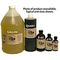 Quart bottle Cinnamon Natural - Pure 1 Extract, plastic