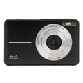 Shoot Power for FHD - Kids 16X Point Camera 44MP Digital Koah Lightweight, Zoom and Easy-to-Use,