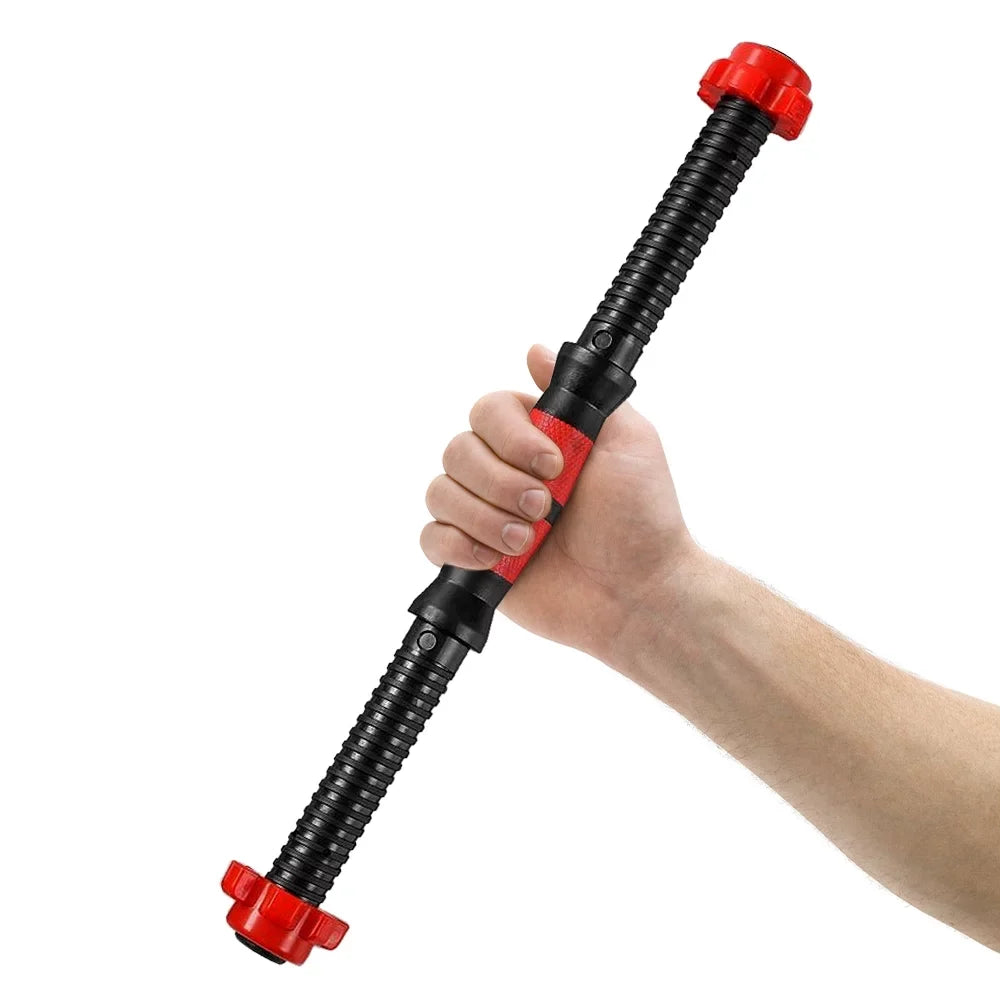 Equipment Weight Lifting Nebublu Dumbbell Adjustable Bars Home Versatile Gym - Fitness Set for