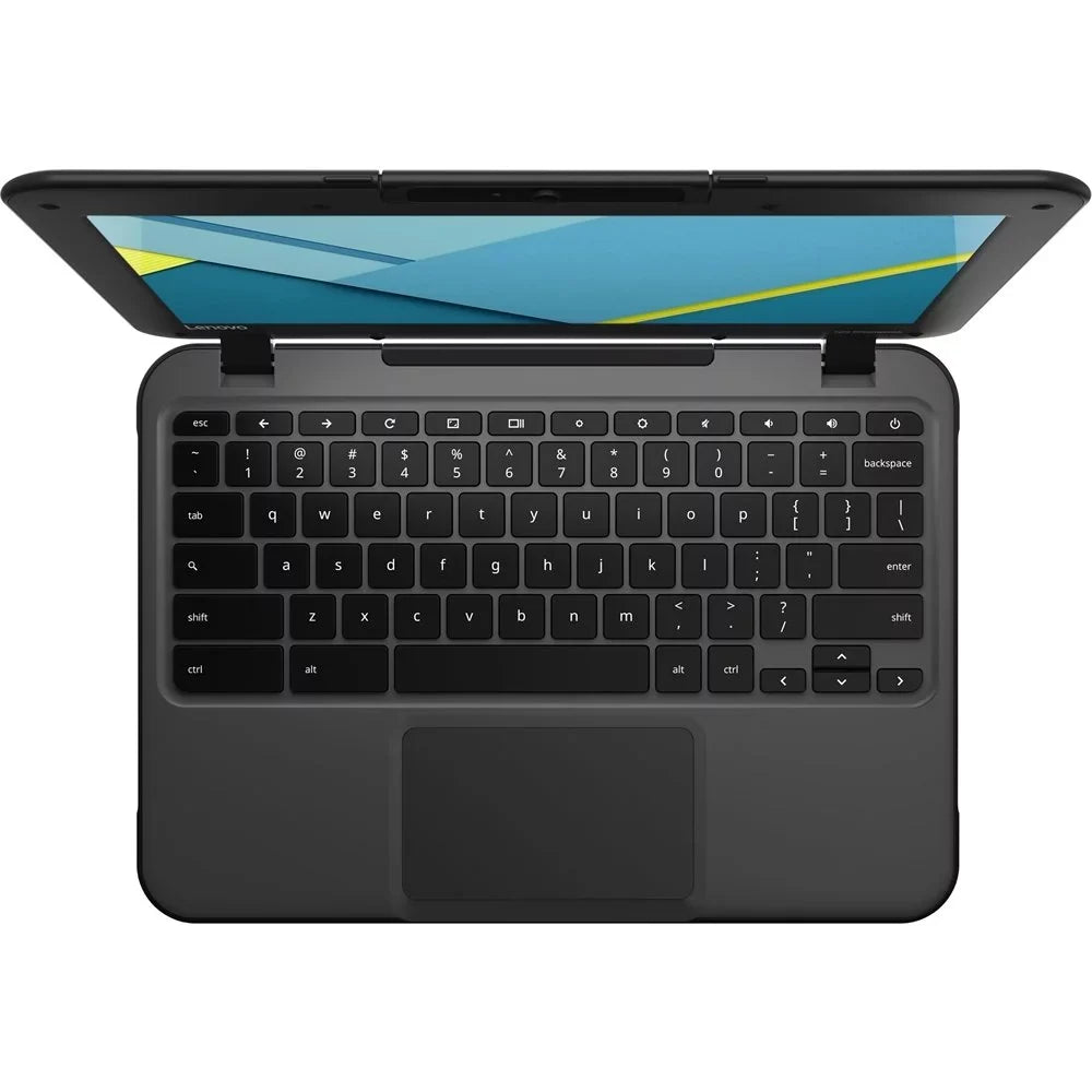 GHz 11.6"Intel Celeron (Refurbished) 16GB Lenovo OS - Restored 2.16 N22-20 Chromebook 4GB Chrome