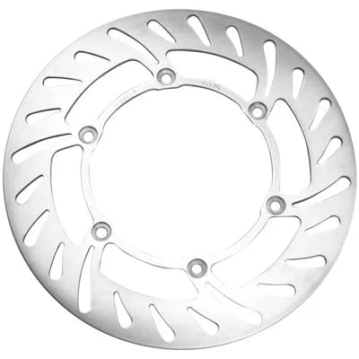 Rear for FX 220mm 450 EBC 2010-2012 Rotor, Husaberg Brake
