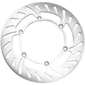 Husqvarna 2017-2018 FX 450 220mm Rotor, EBC Rear Brake for
