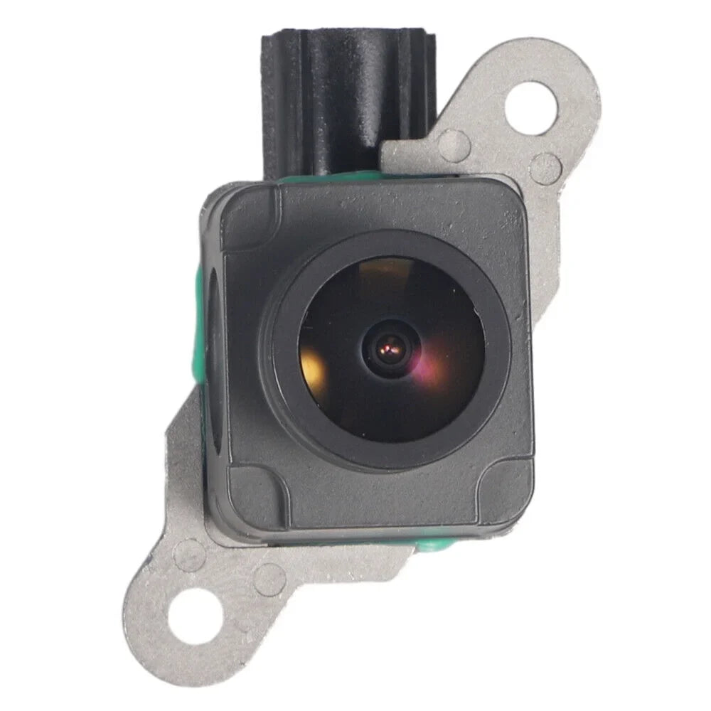 Installation Dodge Easy IP67 View Rear 170° Quality Camera High For With View RAM Angle Waterproof