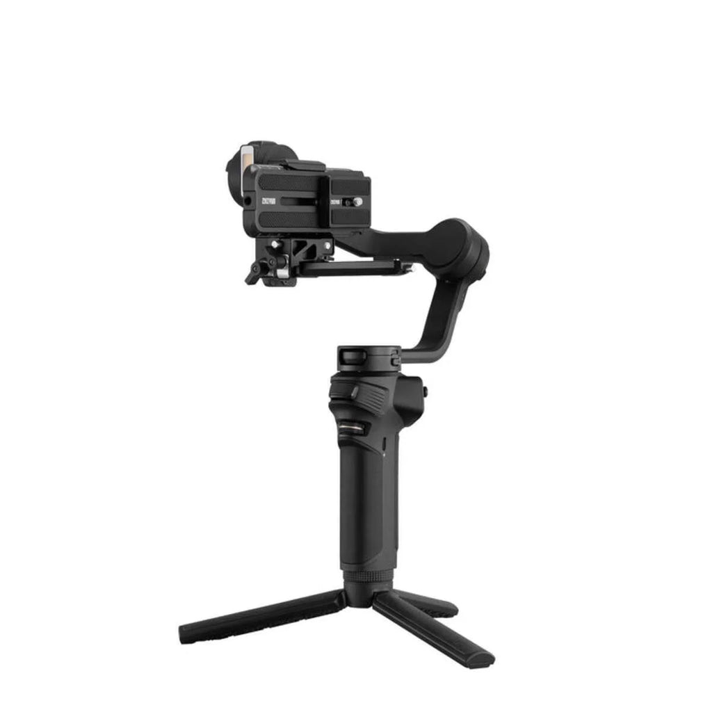 Mirrorless with and Cameras Zhiyun Filter Handheld DSLR for Stabilizer Lens Bundle Weebill 3S Gimbal