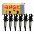 13 13 12 7 591 for 12 12 219 12 1 596 744 010 049 7 13 7 Ignition pc 13 6 712 594 571 7 12 575 48705 12 Coils 00124 12 12 219 13 1 NGK 00044 12 13 594 7 562 551 7 13 596 0221504470 12 643 7 712 13