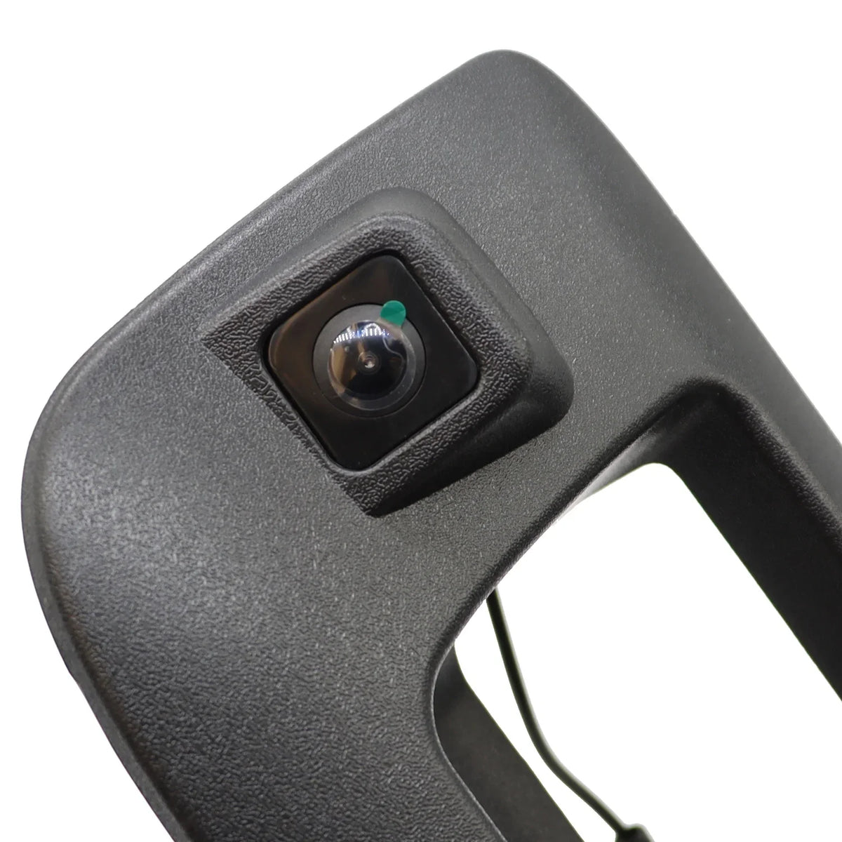 Sierra Chevy Camera Rear Backup Handle Norabaka 2007-2013 GMC for View Silverado/ Tailgate
