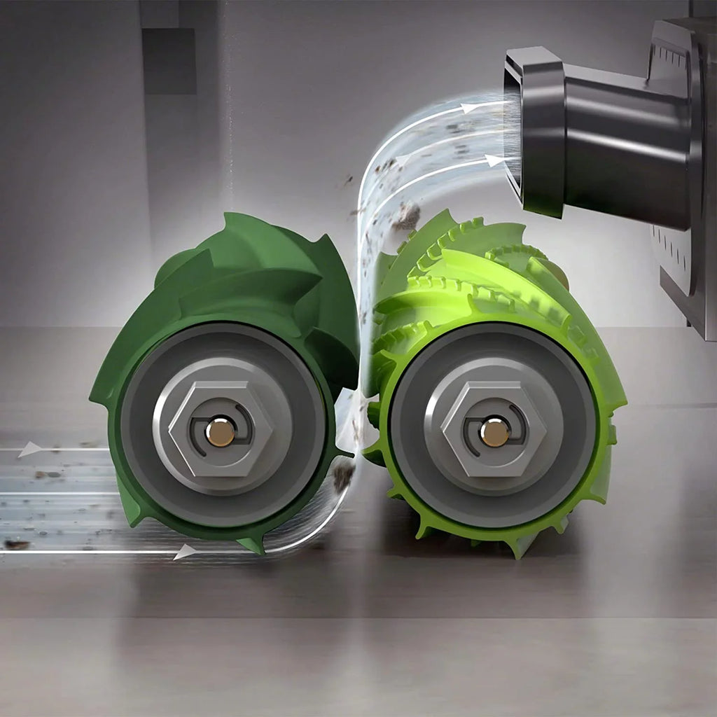 Replenishment & E / iRobot Series Kit Roomba J / I for