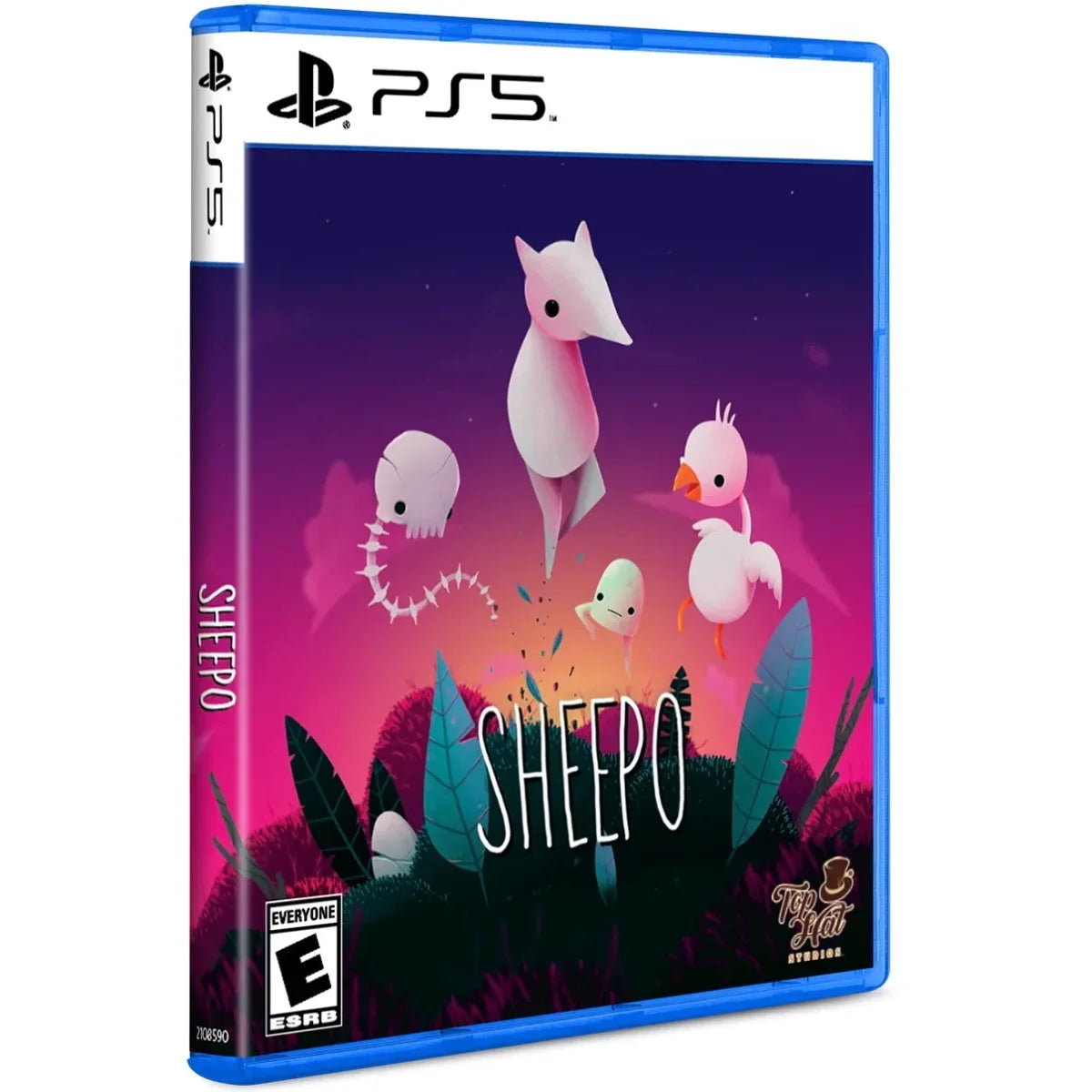 [PlayStation 5] - Limited Run #28 Sheepo