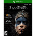 Standard Senua's Sacrifice - One Hellblade: Edition Xbox