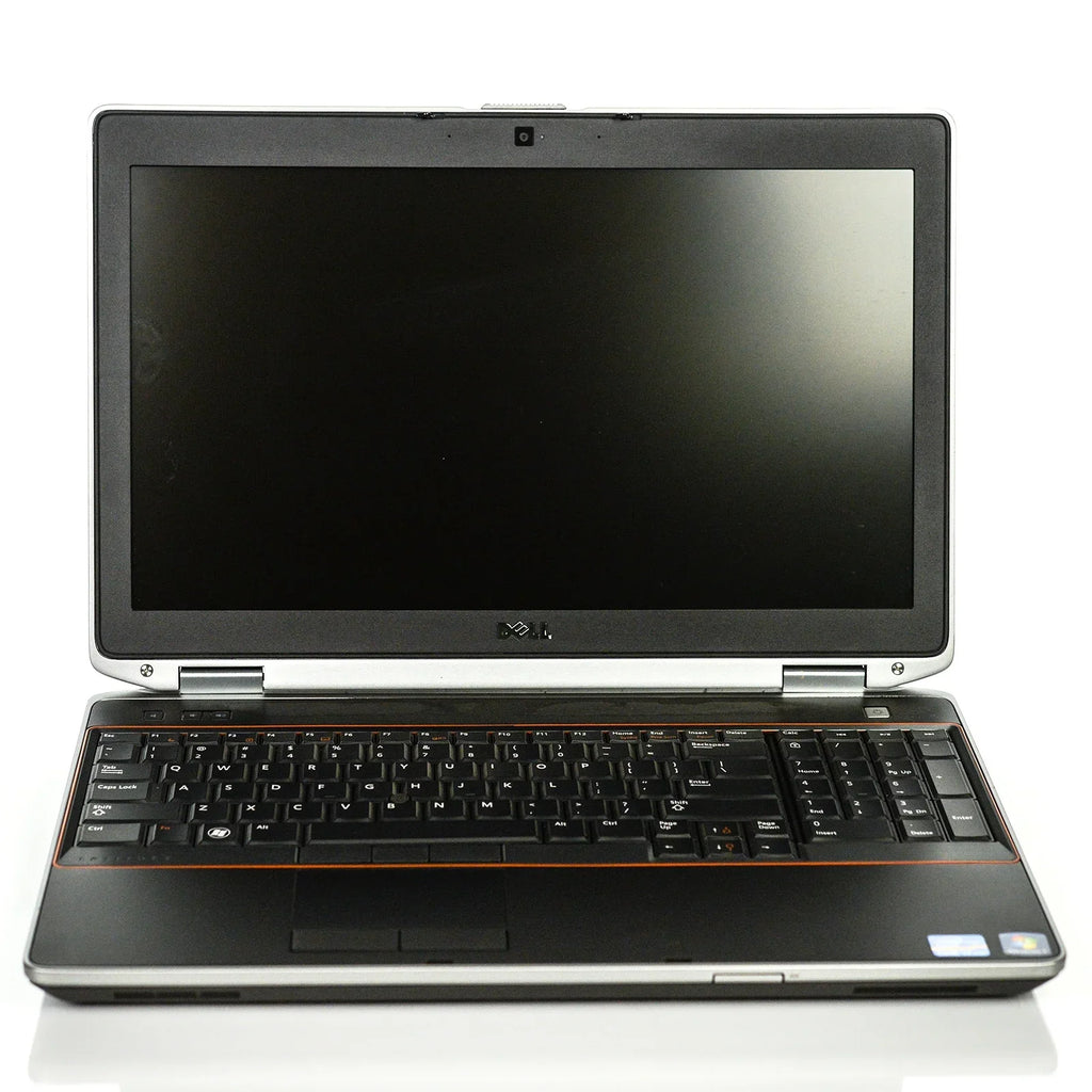 v.BA i7 Laptop A Latitude 1TB Pro E6520 Win 10 Dell Dual-Core Refurbished 16GB