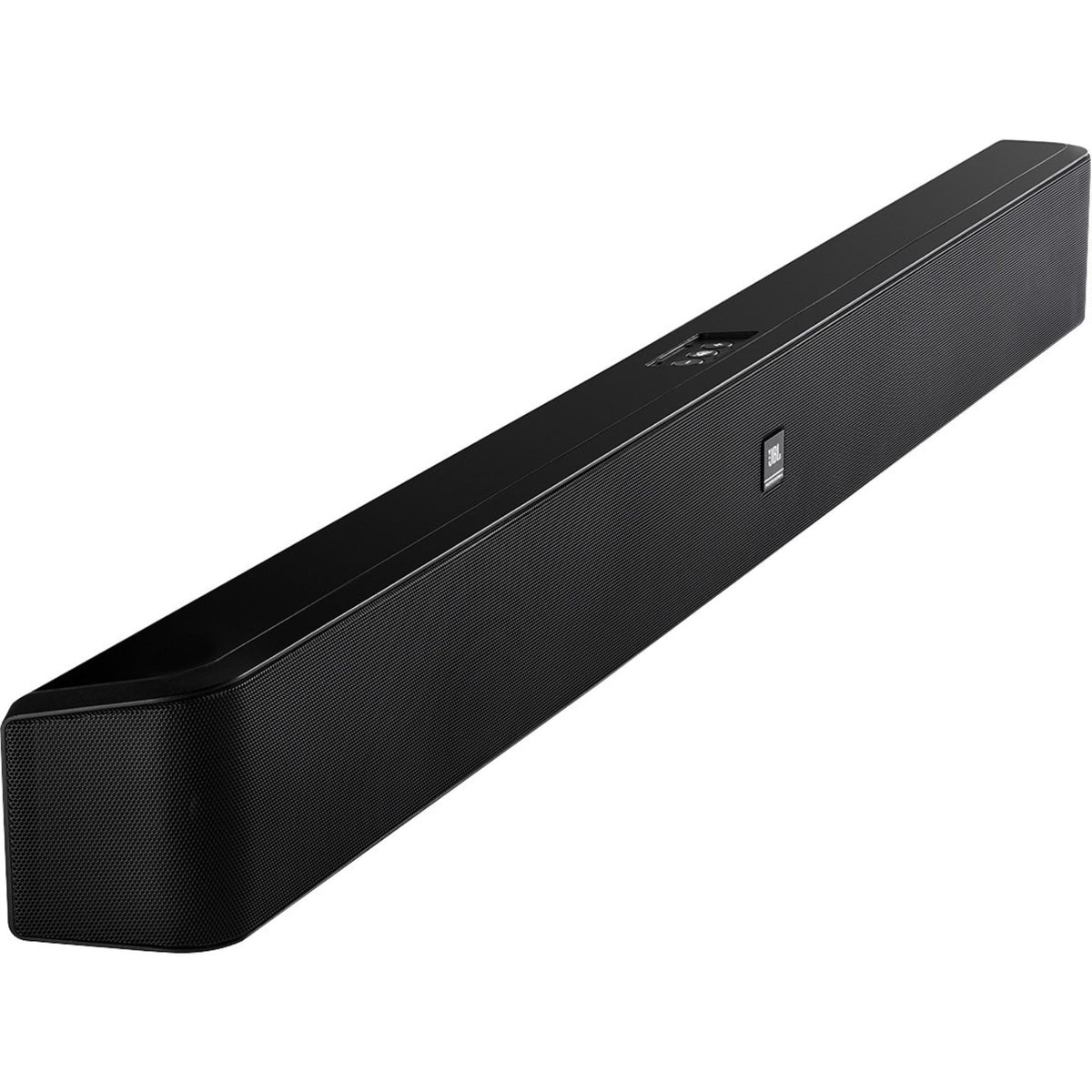 Black Sound PSB-1 2.0 Bar JBL SoundBar Professional Speaker Pro -