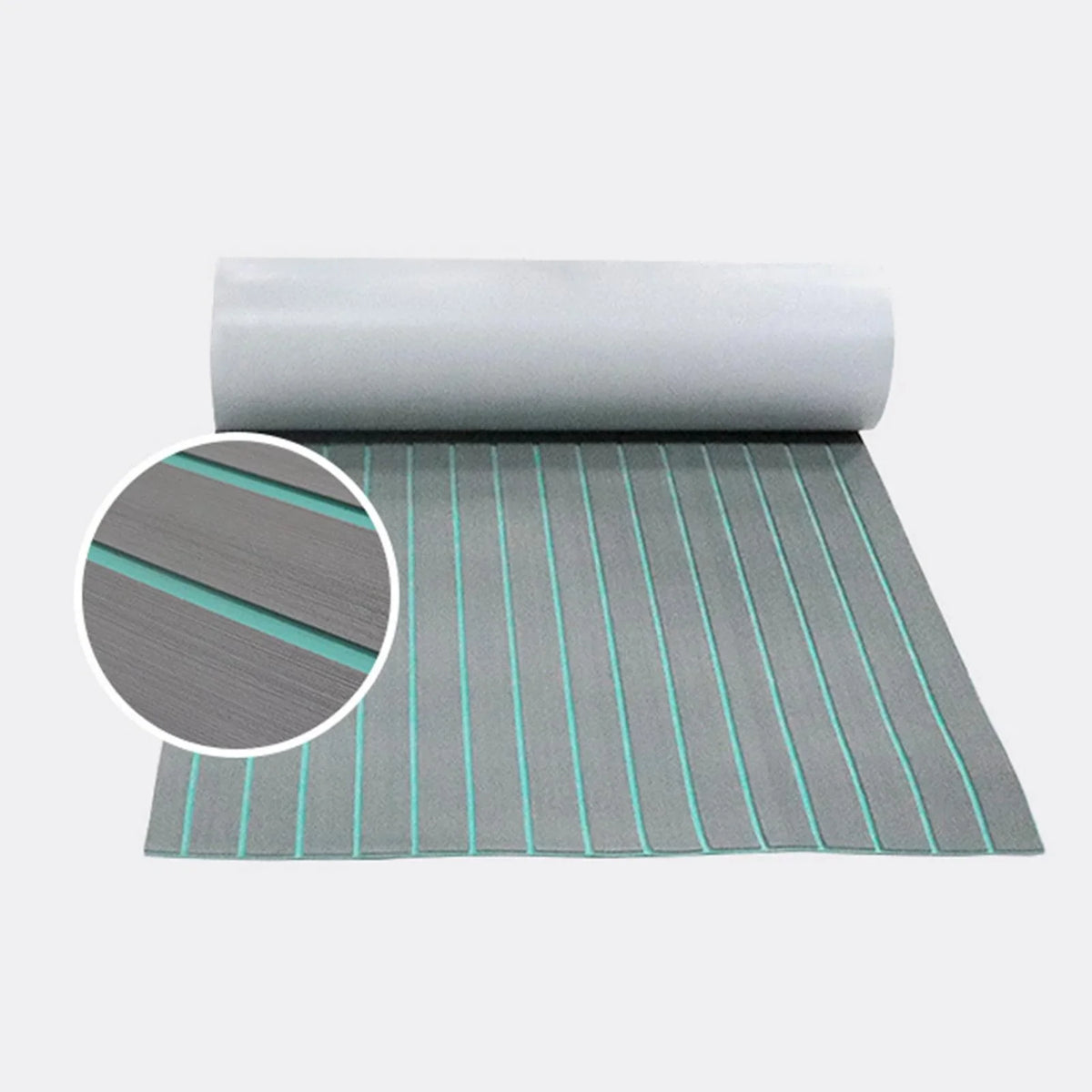 Ship Pool Decking Speedboat Decking Accessories EVA Flooring Foam RV AntiSlip Sheet Flooring Boat Boat for Deck Teak Swimming