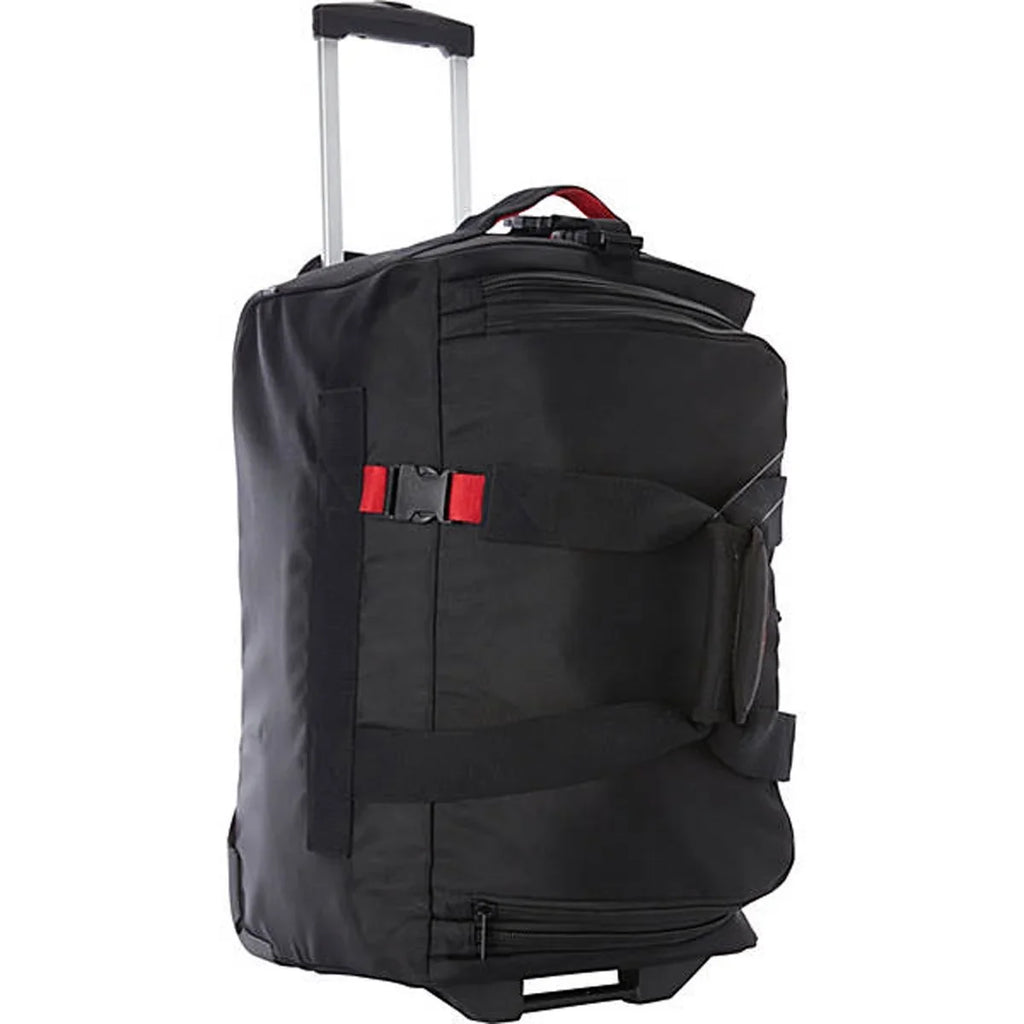 20 Trolley Duffel Expandable Carry-On