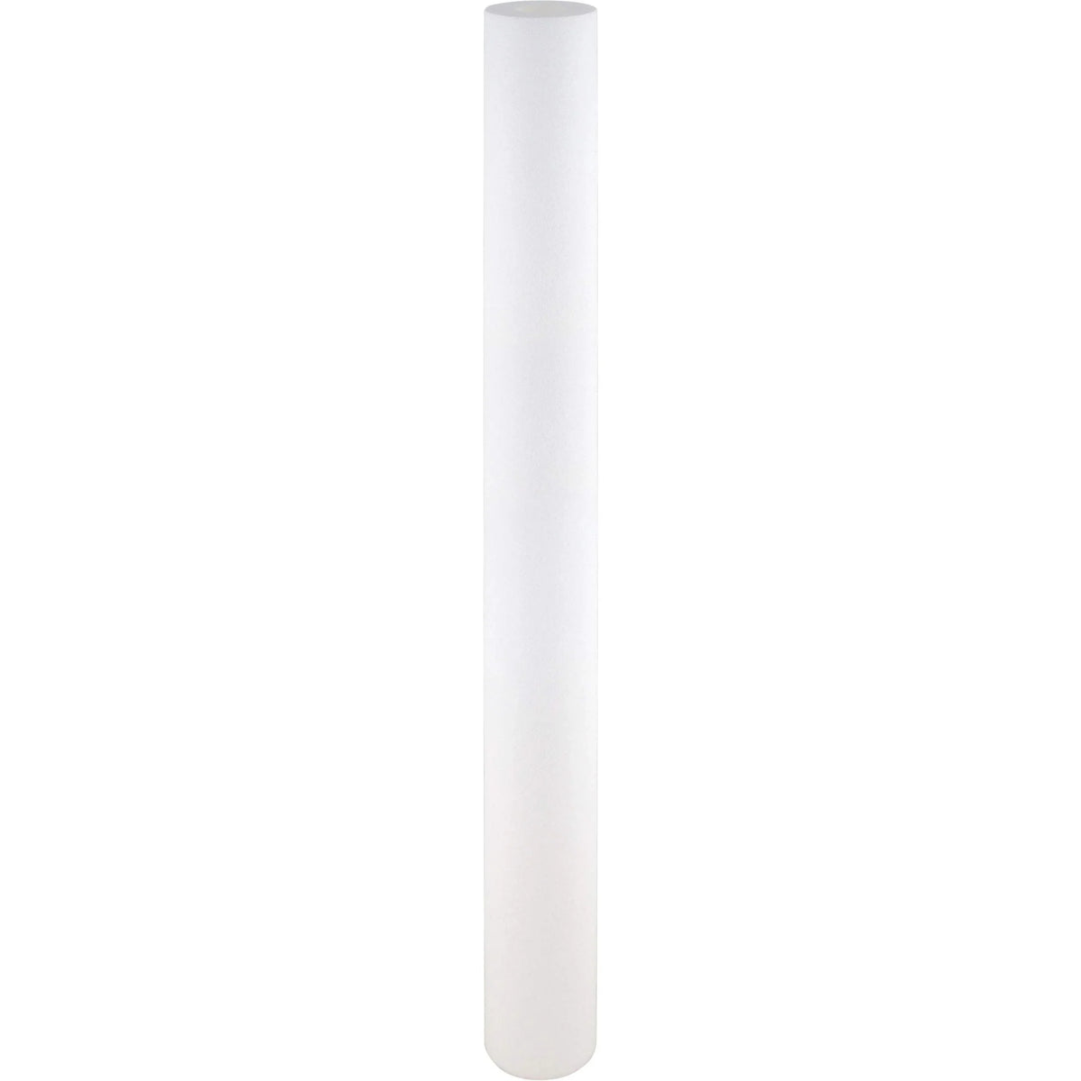 Water Spun Filter P25-30 SDC-25-3025 25 20) Polypropylene 30x2.5 of SP-P25-30 Cartridge 155224-43 Micron (Case Sediment SpiroPure Melt-Blown