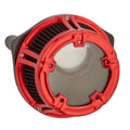 Ness (18-172) Red Method Cleaner Air Arlen
