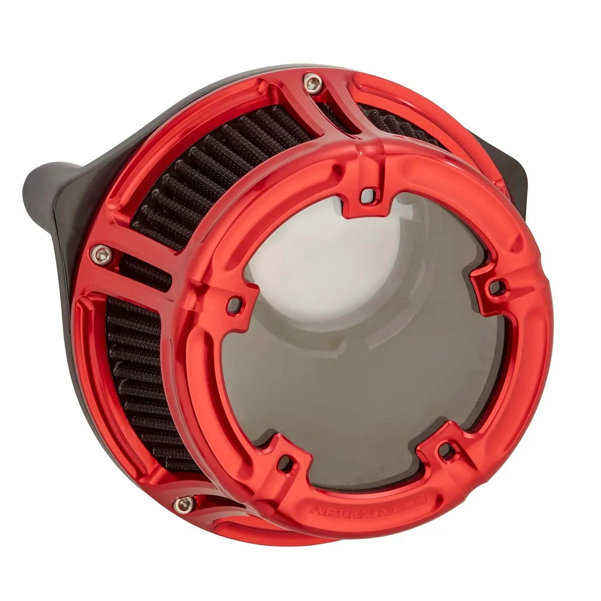 Ness (18-172) Red Method Cleaner Air Arlen