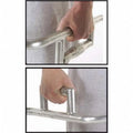 Super Bar Deadlift