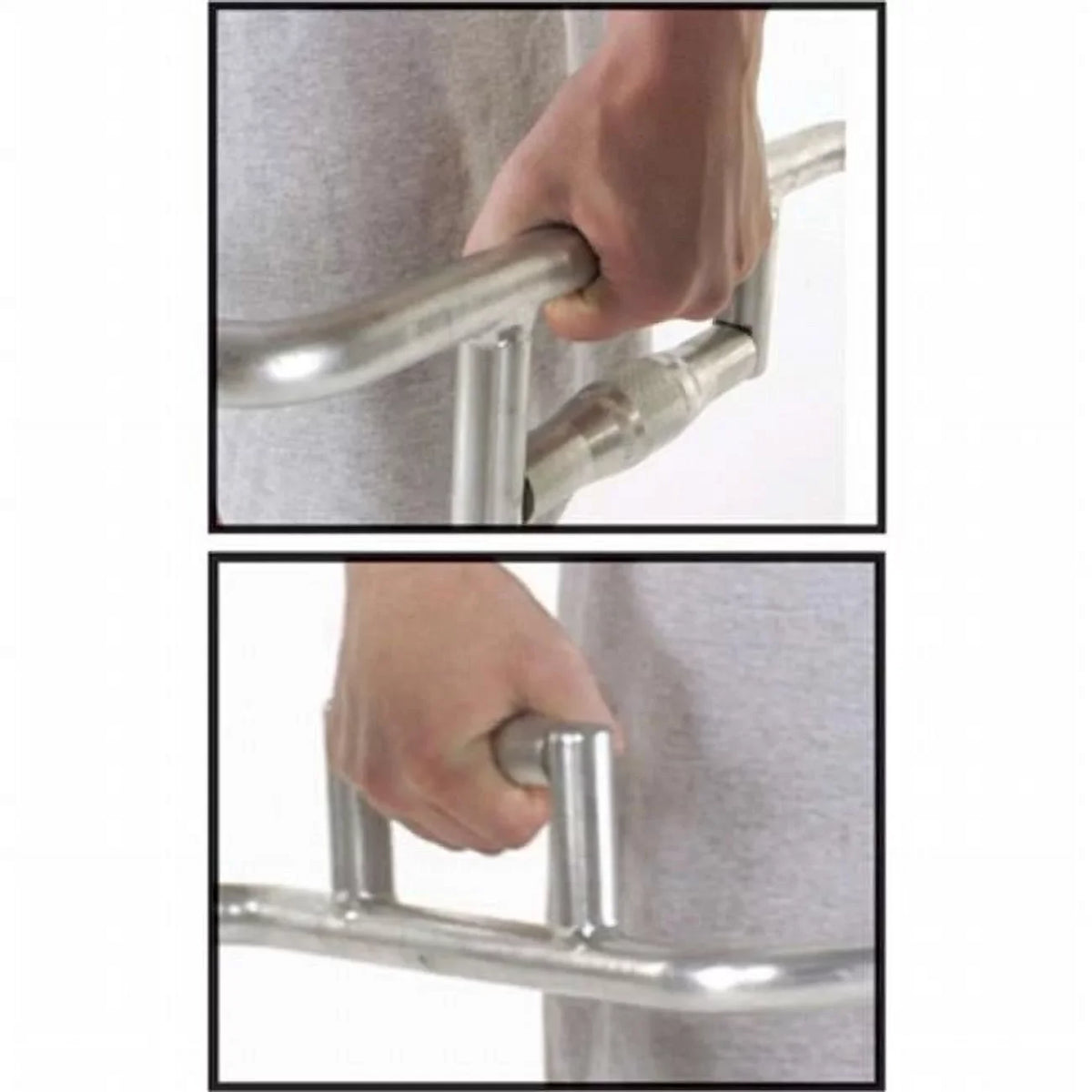 Super Bar Deadlift