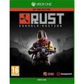 One Xbox [Microsoft Rust: Console Day One] Edition