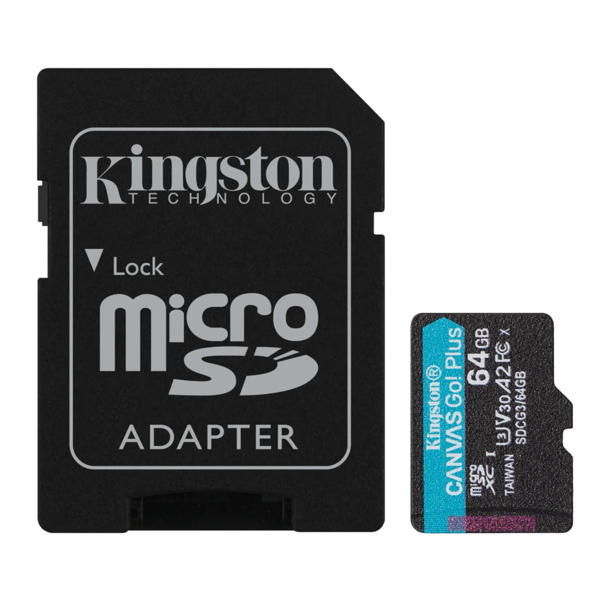 microSDHC Bundle Live 10 with 64GB Garmin Card 100MB/s Cam Class Dash UHS-I