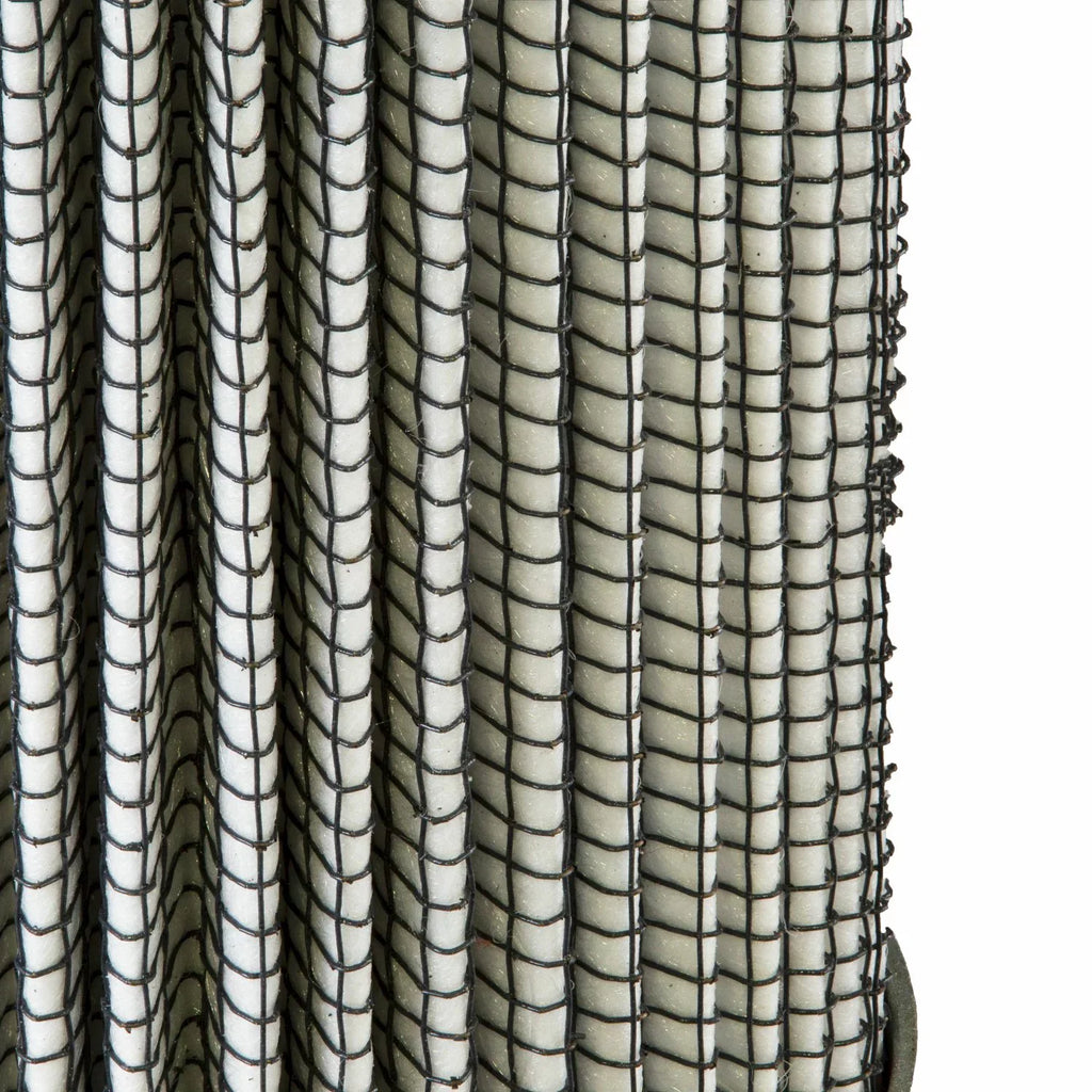 7861 Element Direct Filter Microglass NAPA Construction Cartridge 25 Interchange for Micron