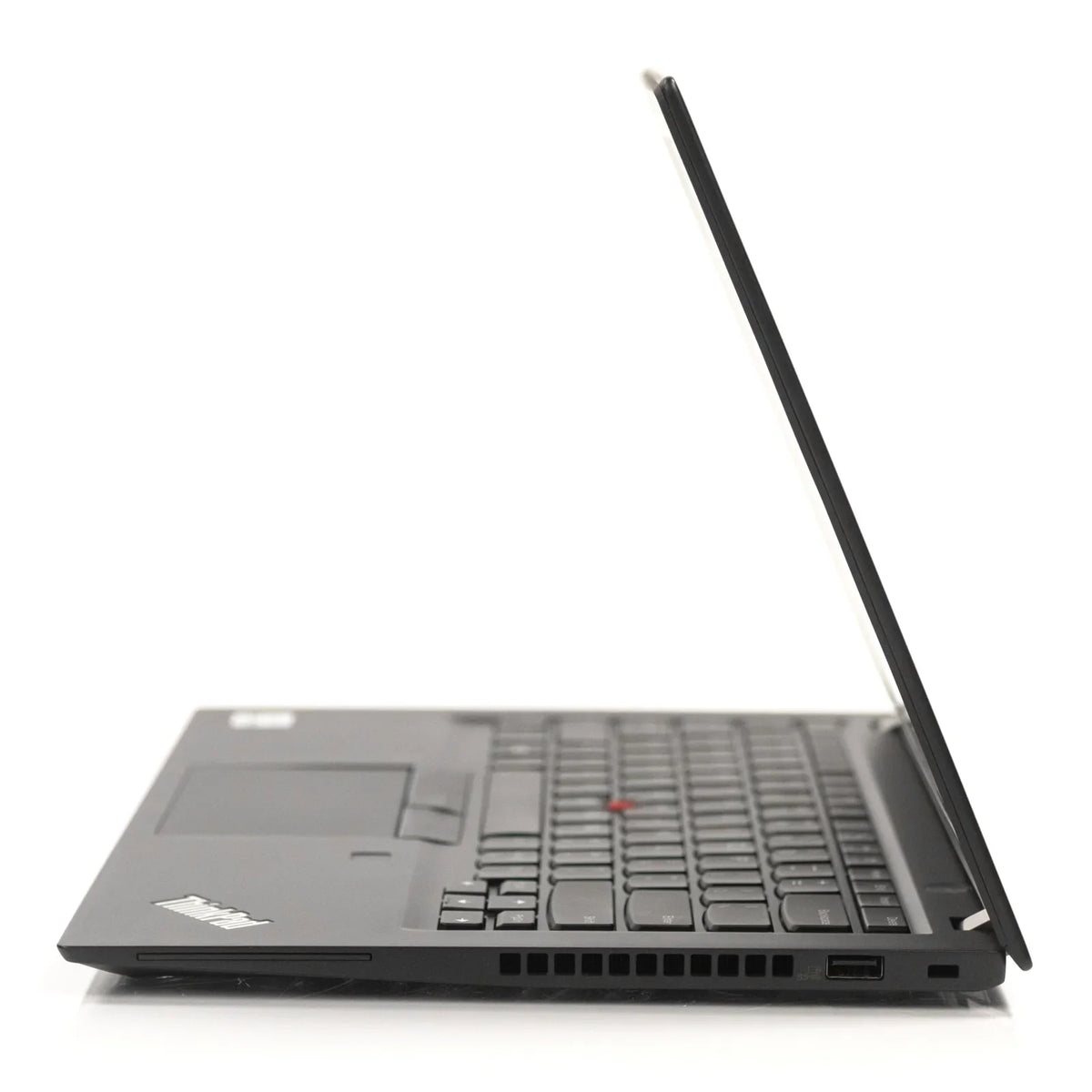 Win Pro M.2 B 512GB i5 14" Yr 11 Graphics 16GB Touch ThinkPad Screen Integrated Laptop T14s Core SSD Used Lenovo v.WCA 1 Wty