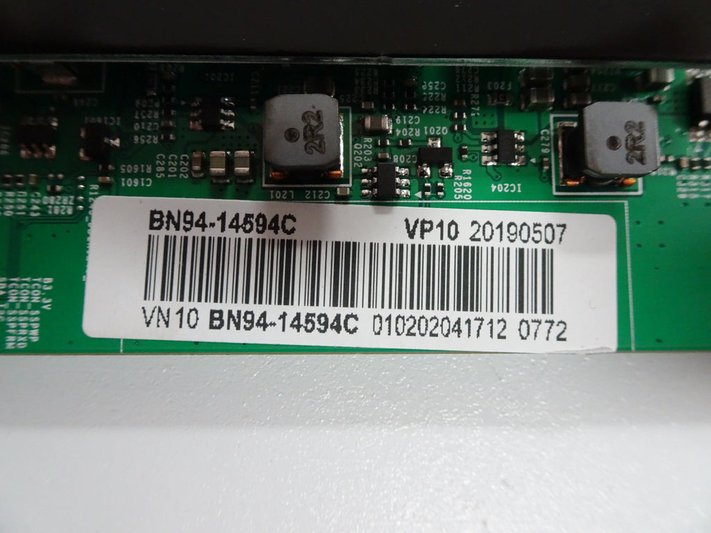 BN94-14594C Board QB43R (BN41-02711A) Samsung Main