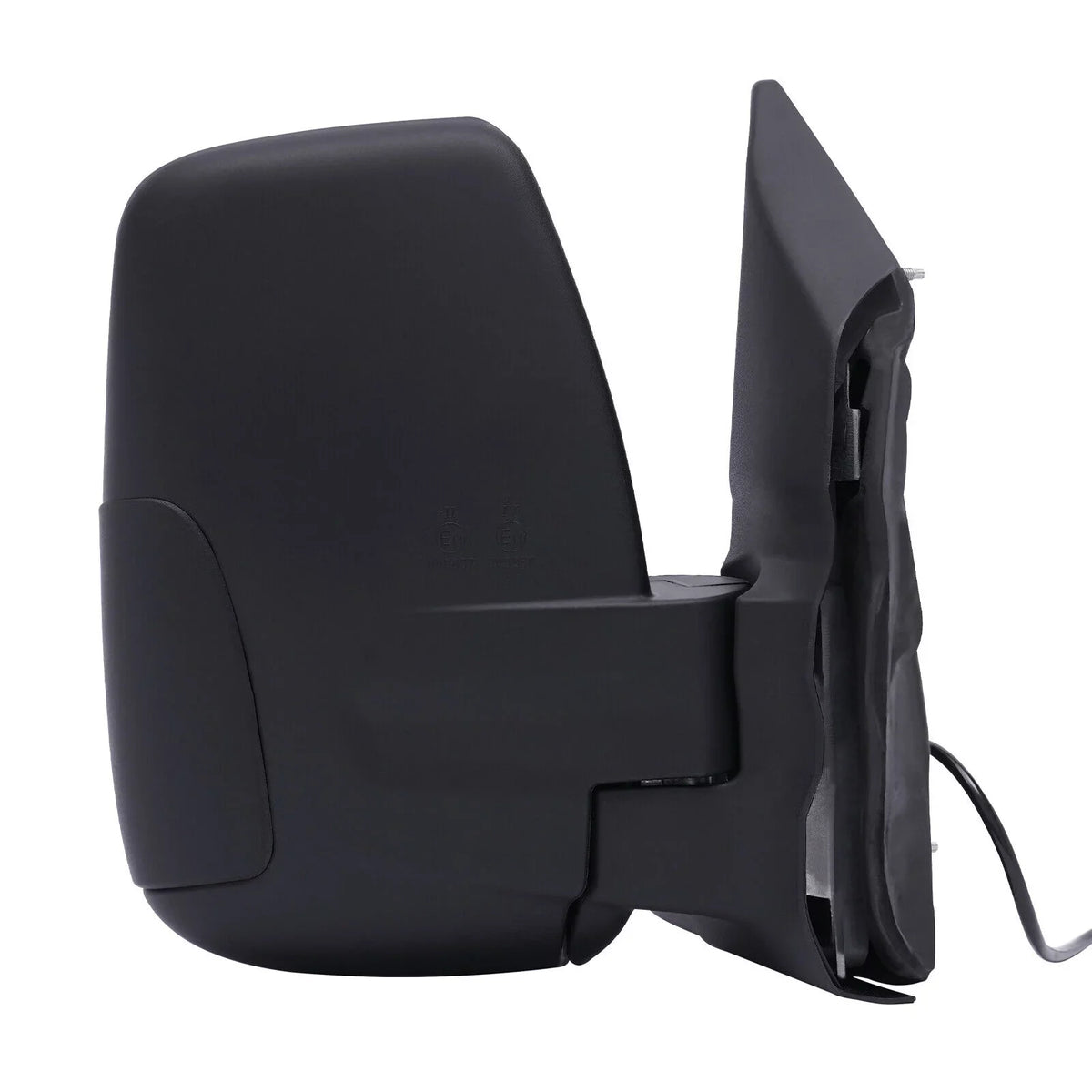 Fits Right 150 Side 250 350 Ford for View Passenger Transit Mirror Rear Short Arm 2015-2022