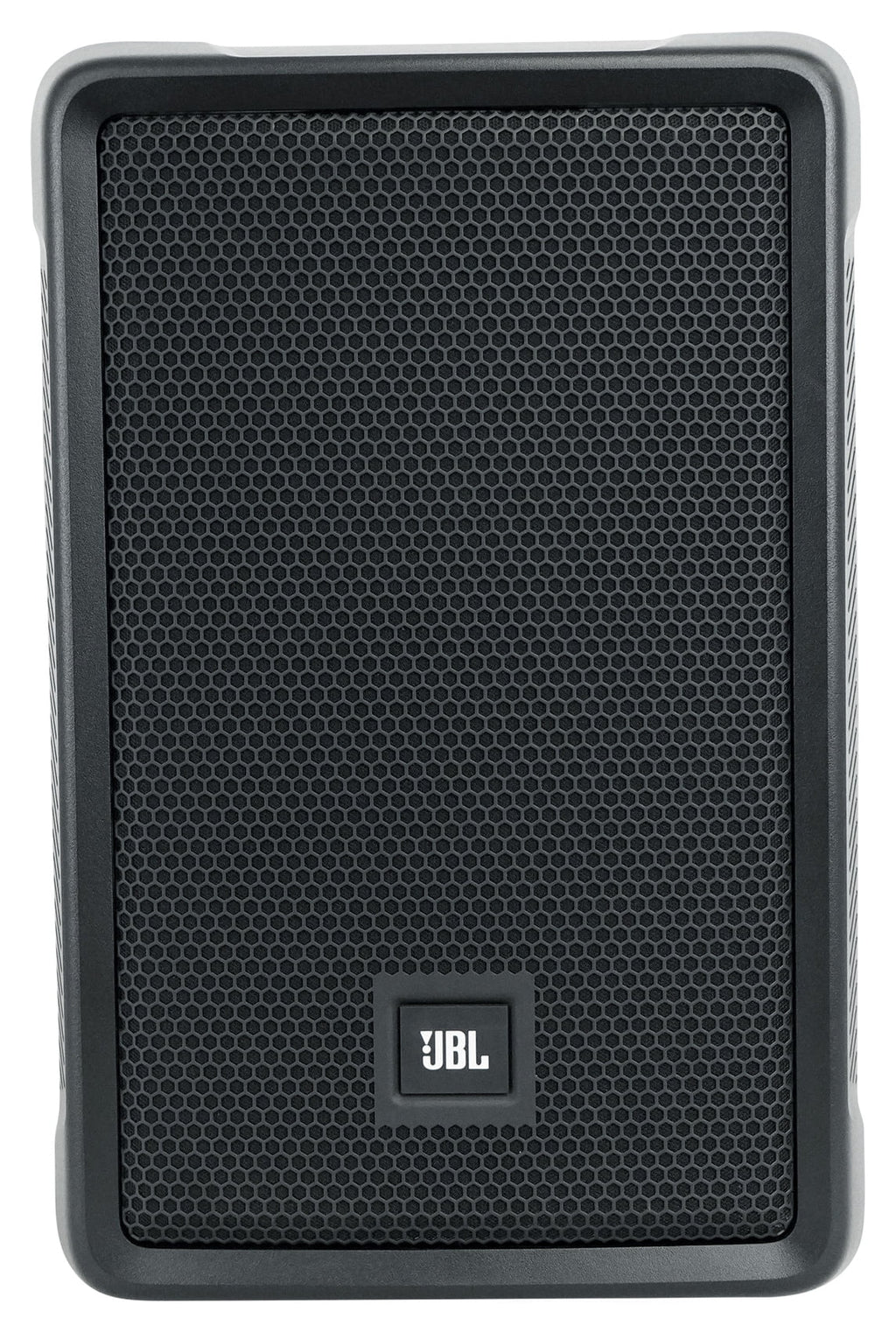 DJ Powered w/ 1000w Truck Hand PA JBL + Portable IRX108BT Bluetooth 8" Speaker