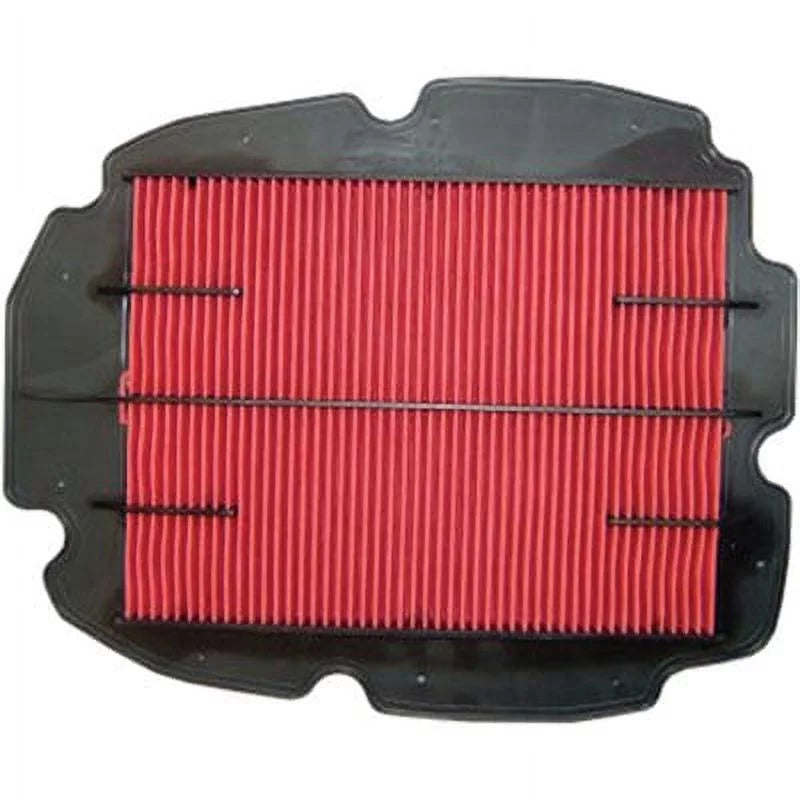 Interceptor 2014-2015 for VFR800 800 Air Filter Honda Hiflo