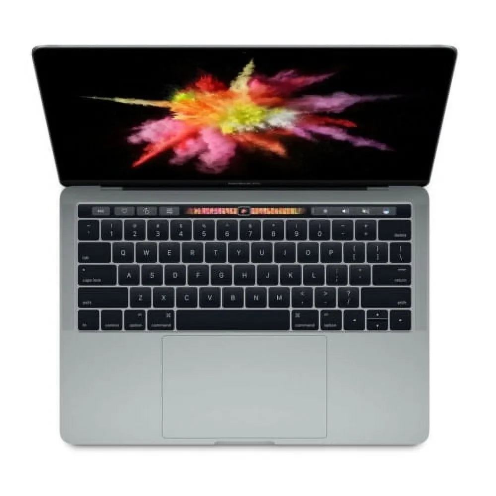 (2016) Touch i5 SSD Apple 3.1GHz 512GB Core MacBook Pro 16GB Restored RAM (Refurbished) MR9Q2LL/A 13"