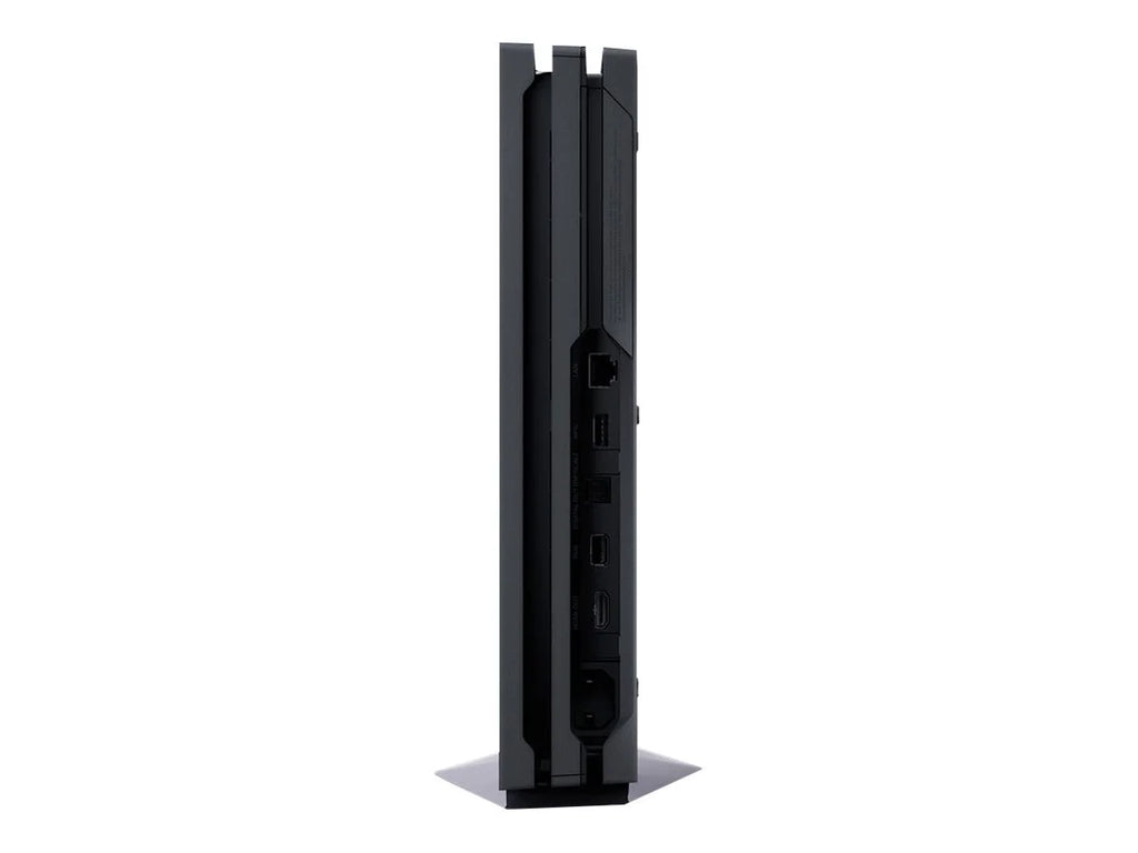 '- Pro Pad PlayStation Wireless Restored 1TB 4 Game Sony Console Black - Gaming (Refurbished)