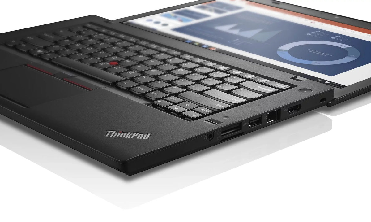 512GB ThinkPad 16GB T460 Lenovo SSD i5 Pre-Owned 10P 2.40GHz