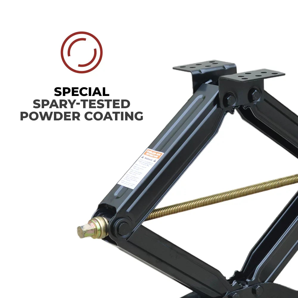 24" BJ-5000MSJ24 | Trailers, More Scissor For & | | Bastion Campers 5000lb Stabilizing Distribution Jacks New 4-24” Adjustable Height Great | Two Capacity