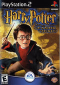 and of Chamber Secrets Potter the - Harry PlayStation 2