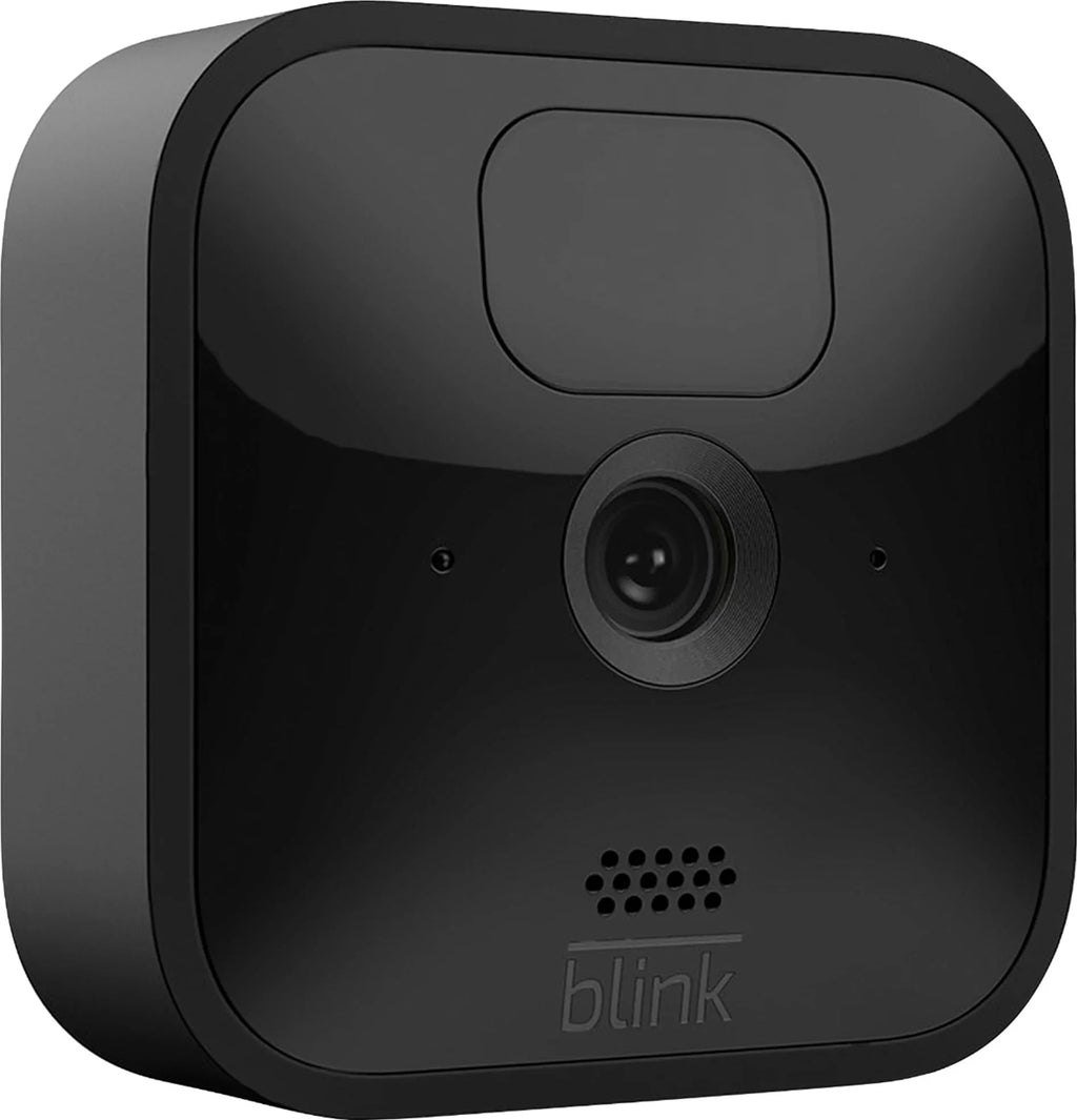 5-cam 1080p Kit - Wireless Outdoor Camera