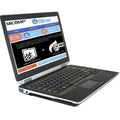 i5 with Home 10 Windows WiFi HDMI Core Latitude Laptop to Restored Dell (Refurbished) Webcam E6320 up 3.2Ghz