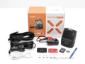 Plus V1P-PLUS-BBY Grade Cam Dash B FULL V1P Rexing UHD Rear 4K Front Used and SET