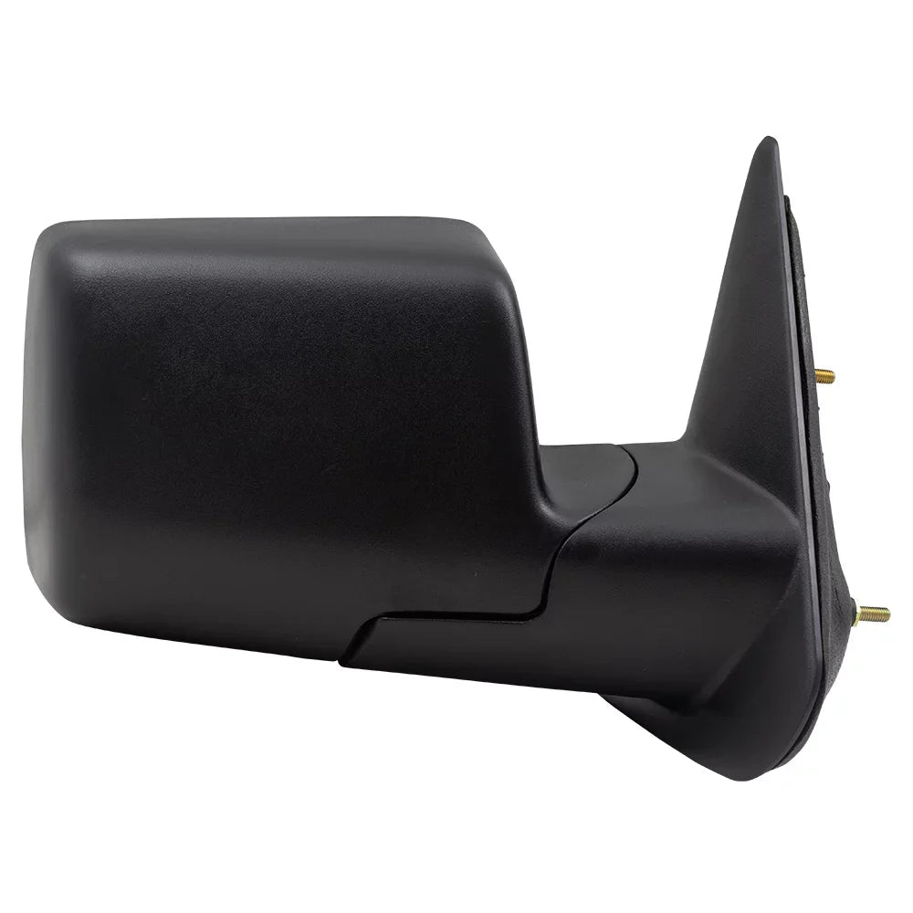 Side Passenger 8L5Z17682BA for Driver View Manual and Pickup Mirrors Truck Ranger Replacement 2006-2011 8L5Z17683BA