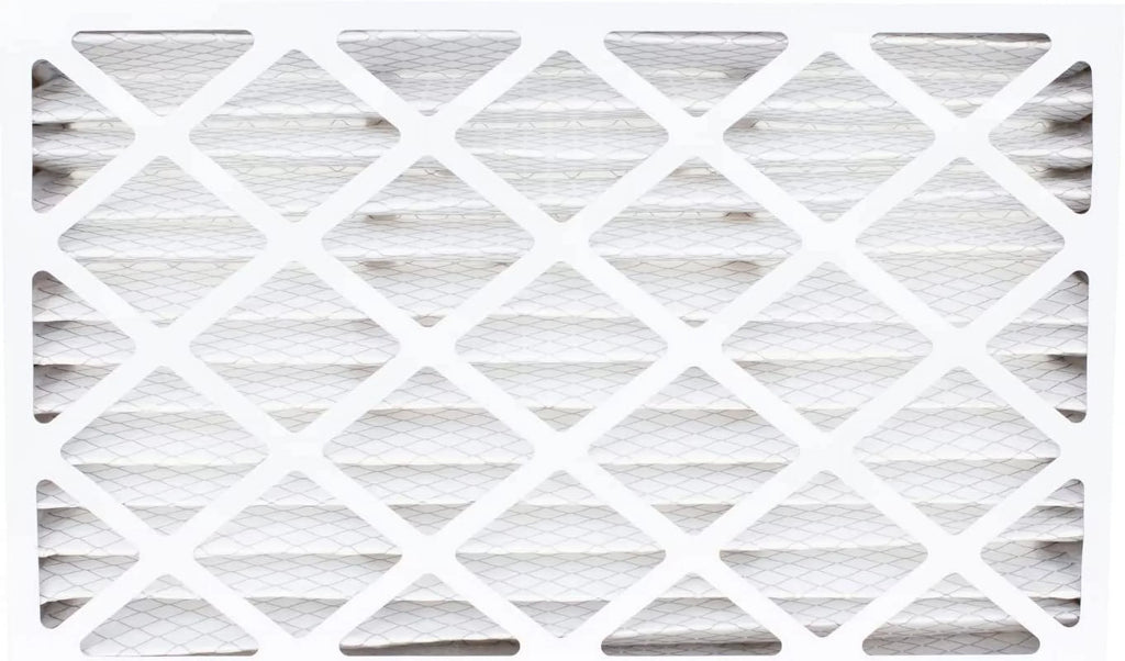 for 16x25x3 Filterbuy Furnace (1-Pack) Bear Filters HVAC Air Air 255649-101 13 Trion Pleated MERV AC