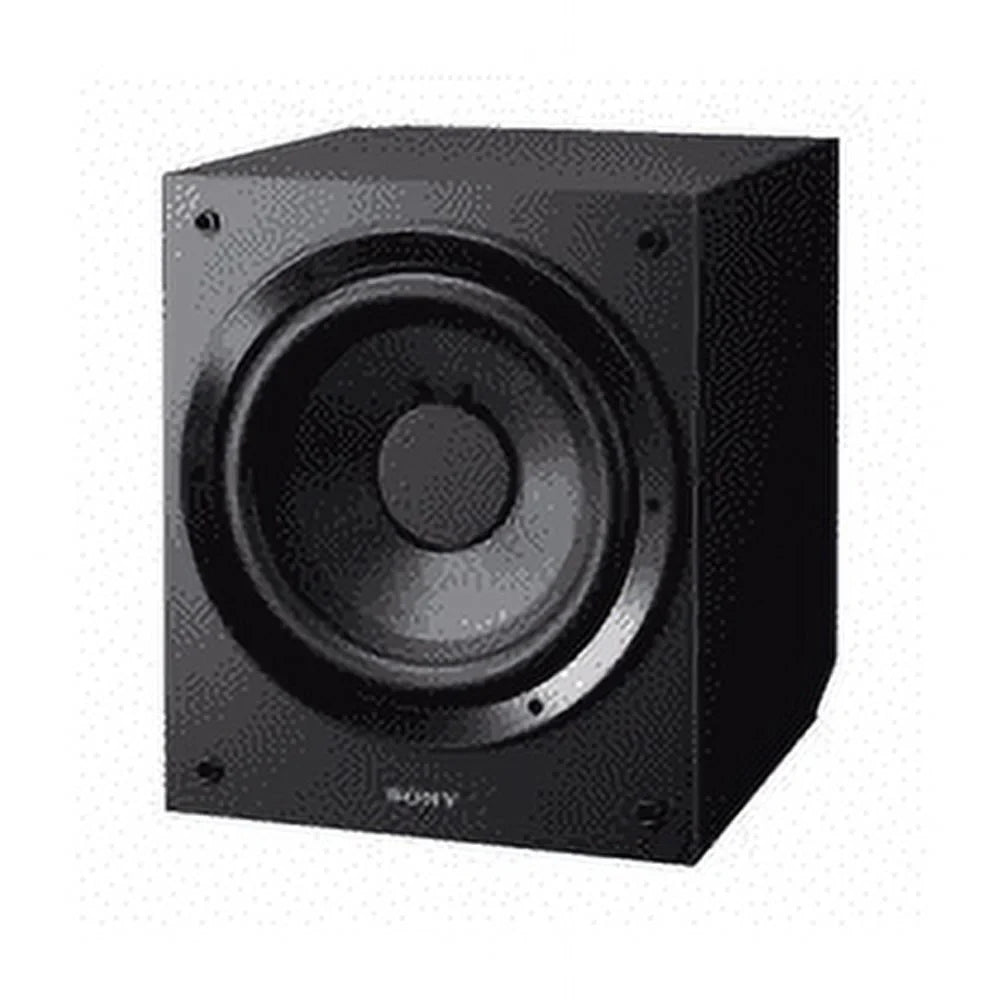 Complete SACS9 SSCS3 SSCS8, Speaker System SSCS5, Sony with (2),