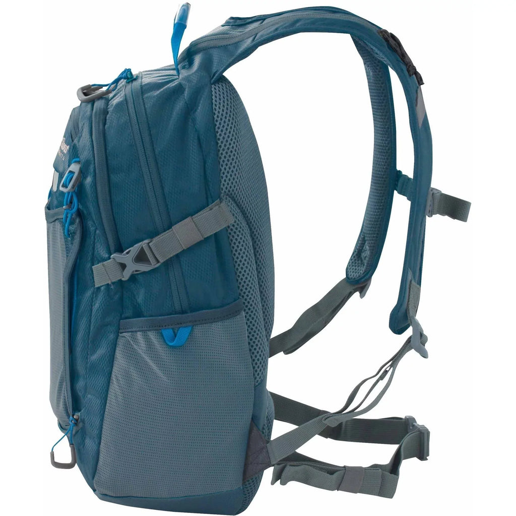 17 Unisex Deluxe with Reservoir, Hydration Deep Dive, Backpack Ltr Outdoor 2-Liter Products