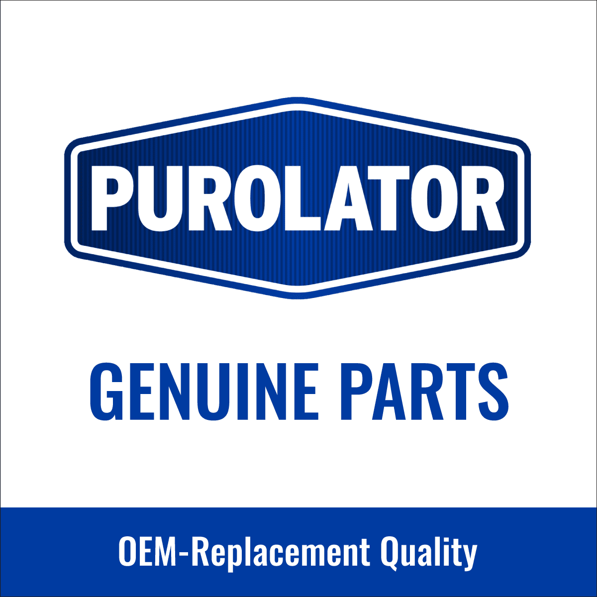 GMC Filter 2010-2017 Purolator Terrain with BOSS Cabin compatible Air