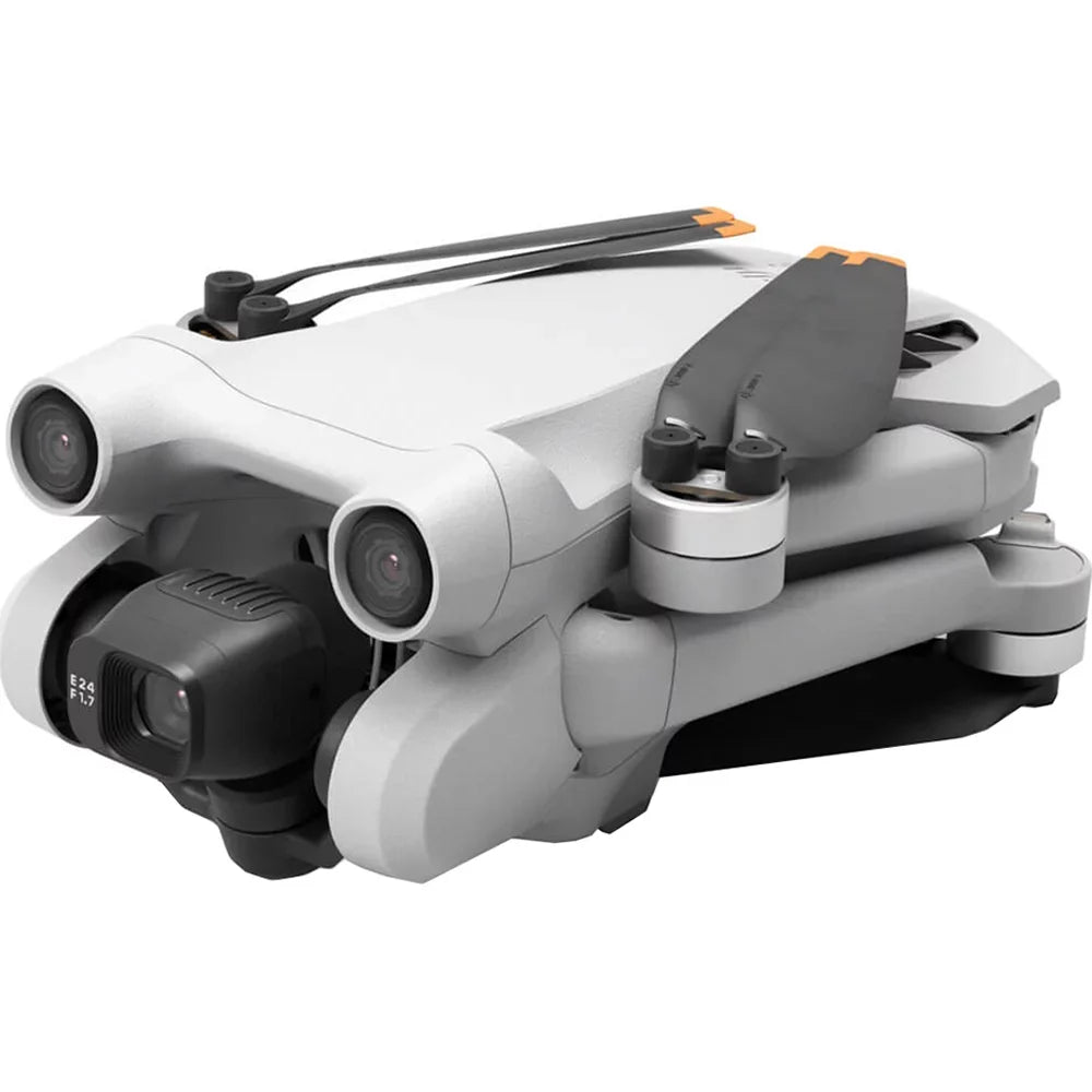 Open 48MP Pro 3 Remote Box Drone RC Quadcopter Control Smart CP.MA.00000492.02 4K Mini with DJI