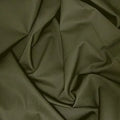 Yard Fabric Olive Twill - By The -