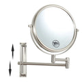3.0 Enhance - Wall Routine Beauty Mirror Vanity - Mounted Makeup